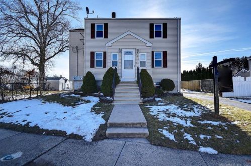 2257 Corbin Ave, New Britain, CT 06053-1932