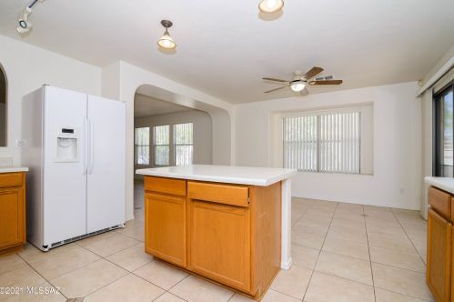 2654 Calle Senor Roberto, Tucson, AZ 85741-3580