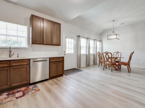 3429 Shelby Ave, Greenville TX  75402-6152 exterior