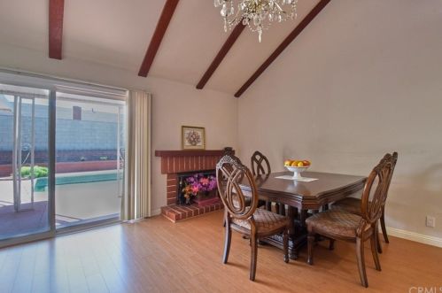 1502 Eagle Park Rd, City Of Industry CA  91745 exterior