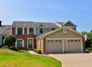 1593 Greens Edge Dr, Florence, KY 41042-7016