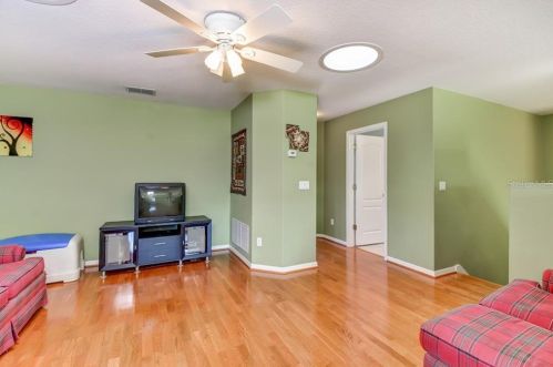 802 Whispering Wind Ct, Daytona Beach FL  32128-7515 exterior