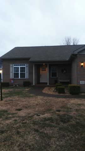 2514 Daffodil Ct, Henderson, KY 42420-3485