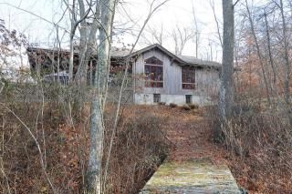 252 Beaver Brook Rd, Lyme, CT 06371-3204