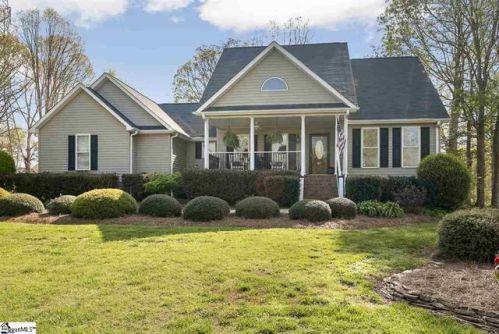 211 Tymberbrook Dr, Lyman SC  29365-9242 exterior