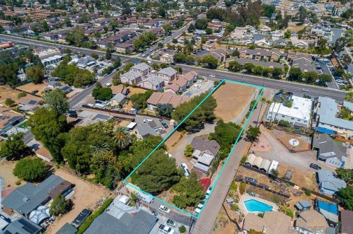 9414 Winter Gardens Blvd, Lakeside, CA 92040-4541