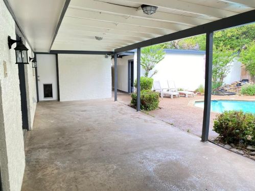 3924 Diamond Loch, Fort Worth TX  76180-8716 exterior