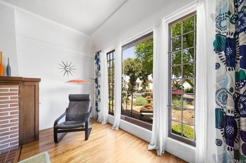2111 Eucalyptus Ave, Long Beach CA  90806-4518 exterior
