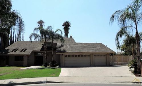 8009 Shetland Dr, Bakersfield, CA 93309-4241