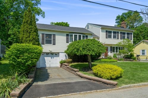 11 Belleville Rd, Parsippany NJ  07054-3101 exterior