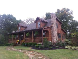 253 Stony Point Cir, Glasgow KY  42156-9356 exterior
