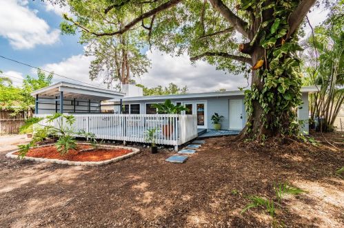 4810 84th Ter, Pinellas Park FL  33781-1603 exterior