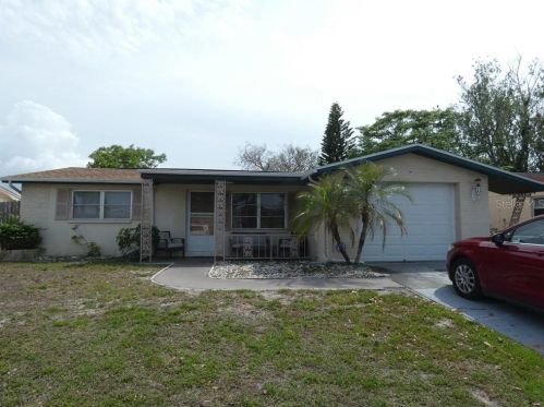 3040 Pinon Dr, Tarpon Springs, FL 34691-4719