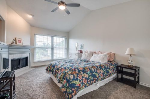 2409 Northlake Ct, Irving TX 75038-5644 exterior