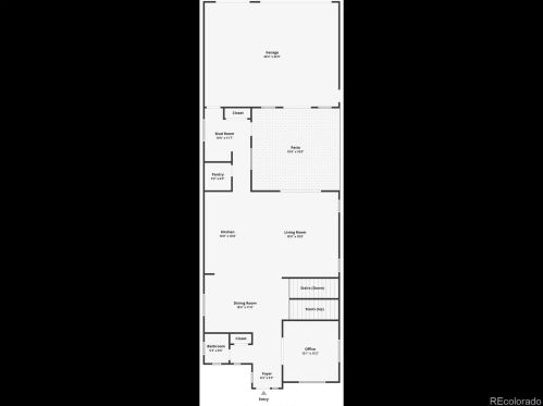 1140 Cook St, Denver CO 80205-5010 exterior