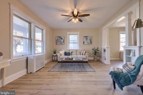 268 Walton St, Lemoyne PA  17043-2024 exterior