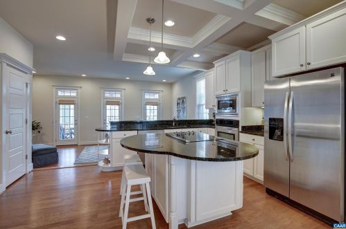 1080 Old Trail Dr, Crozet VA  22932-3341 exterior