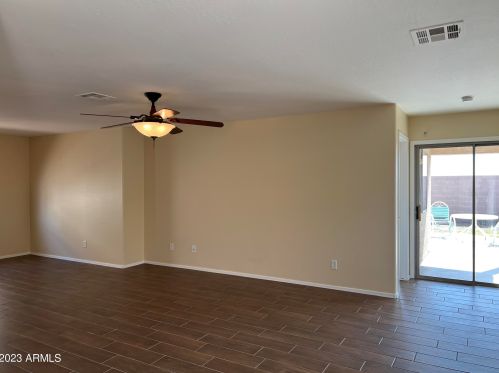 23917 Desert Bloom St, Buckeye AZ  85326-8108 exterior