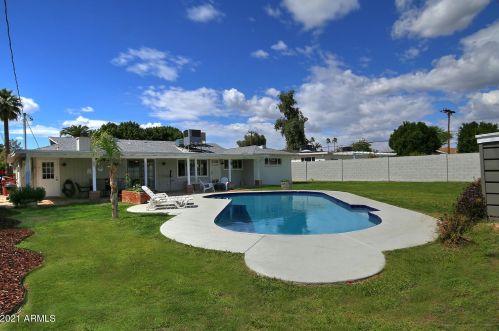 3023 81st St, Scottsdale, AZ 85251-6604