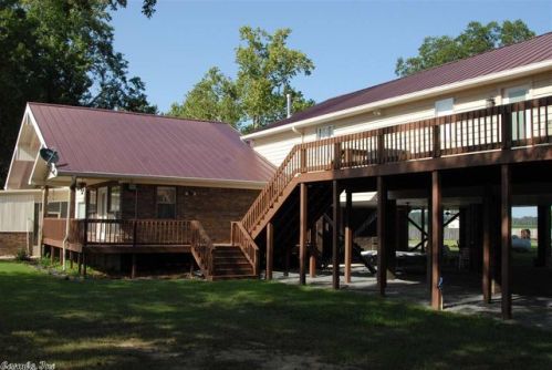 57 Resort Rd, Lawrenceville, AR 72069-8828