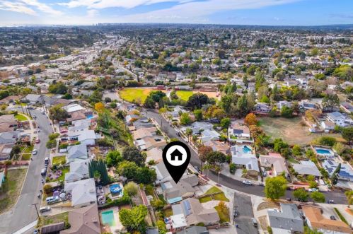 4453 68th St, La Mesa, CA 91942-5836