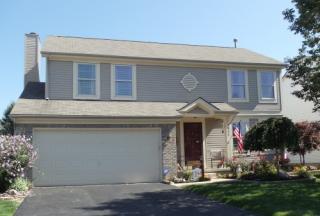 2611 Hardwood Ave, Lancaster, OH 43130-8120