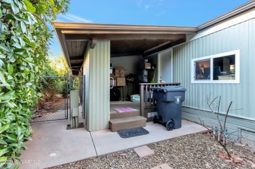 75 Monte Vis Ln, Sedona AZ 86336-5580 exterior