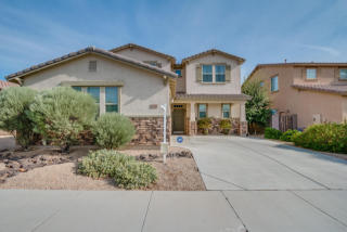 17358 Buchanan St, Goodyear, AZ 85338-2538