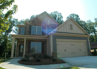 420 Plamondon Dr, Simpsonville SC  29680-7374 exterior