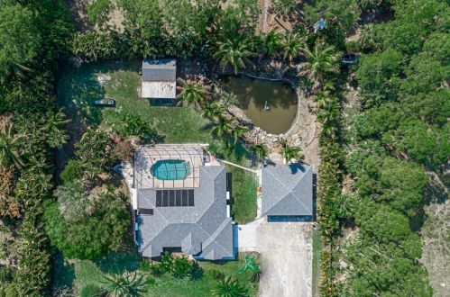 16702 87th Ln, Town Of Loxahatchee Groves FL  33470-1732 exterior