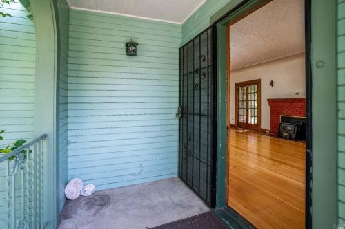 753 Oak St, Ukiah CA  95482-3901 exterior