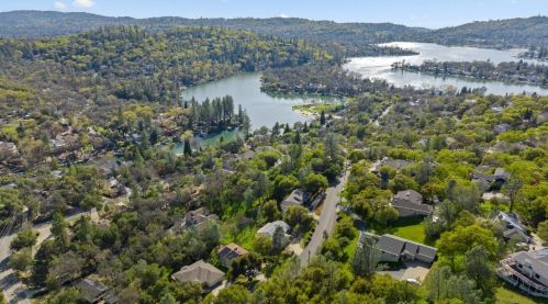 13688 Sun Forest Dr, Lake Wildwood CA  95946-9123 exterior