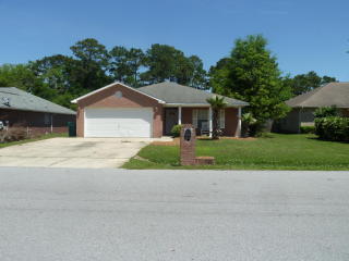 4219 Shadow Ln, Niceville, FL 32578-4545