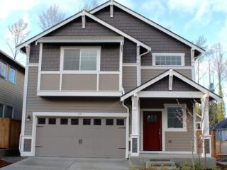 25 159th Pl, Bothell WA  98012 exterior