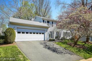 10202 Eagle Landing Ct, Springfield, VA 22015-2524