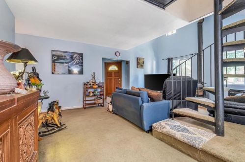 185 Sylvan Way, Lompico CA  95018-9732 exterior