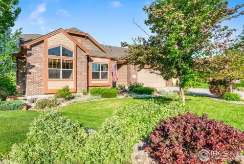 1045 Crabapple Dr, Loveland, CO 80538-5649