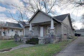 1126 Mcchesney Ave, Nashville, TN 37216-2727