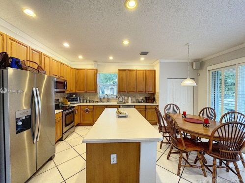 14212 23rd St, Hollywood FL  33028-2831 exterior