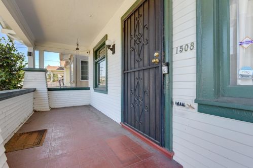1508 88th Ave, Oakland, CA 94621-1002