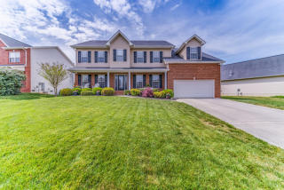 2529 Berringer Station Ln, Knoxville, TN 37932-1488