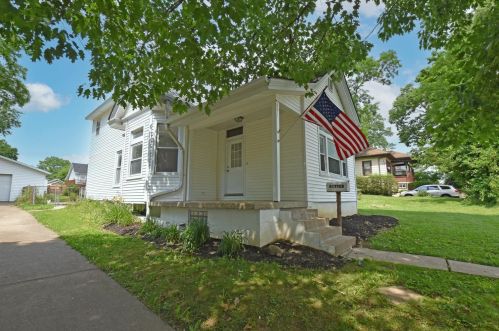 201 Clay St, Covington, KY 41018-1713
