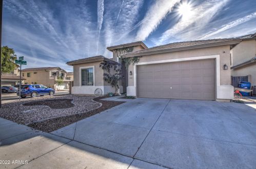 25687 Victory St, Buckeye, AZ 85326-2971