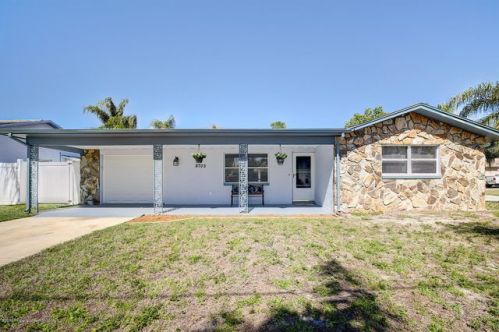 8705 Lafitte Dr, Port Richey, FL 34667-4168