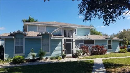 2171 43rd St, Naples, FL 34116-6429