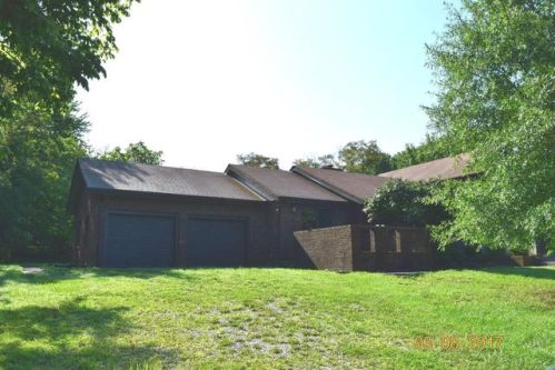 6790 Bullfork Rd, Haldeman, KY 40351-8083