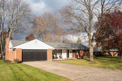 315 Magnolia Ave, Englewood, OH 45322-1260