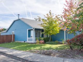 4615 155th Ave, Vancouver, WA 98682-7150