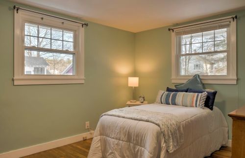 29 Russell St, Keene NH  03431-2353 exterior