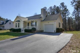 240 Misty Way, Franklinton, NC 27525-9618